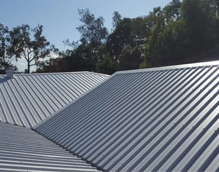 What a proper gutter replacement involves